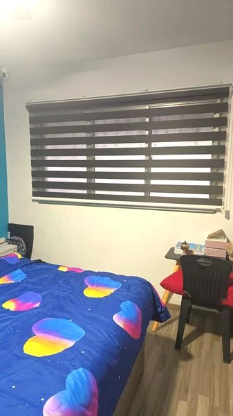Common Room (HDB) for Rent in  917 Jurong West Street 91 - Image 4