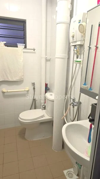 Common Room (HDB) for Rent in  917 Jurong West Street 91 - Image 7