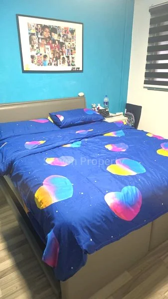 Common Room (HDB) for Rent in  917 Jurong West Street 91 - Image 2