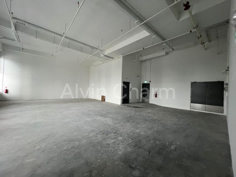 Factory / Workshop (B2) for Sale in Apex Foodworks - Image 1