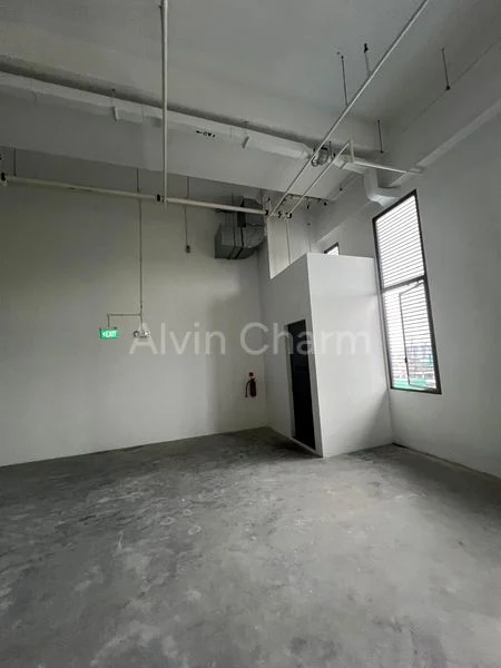 Factory / Workshop (B2) for Sale in Apex Foodworks - Image 3