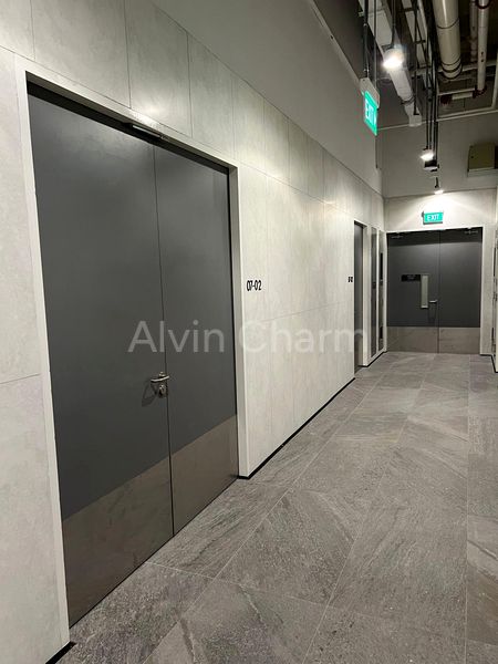 Factory / Workshop (B2) for Sale in Apex Foodworks - Image 4