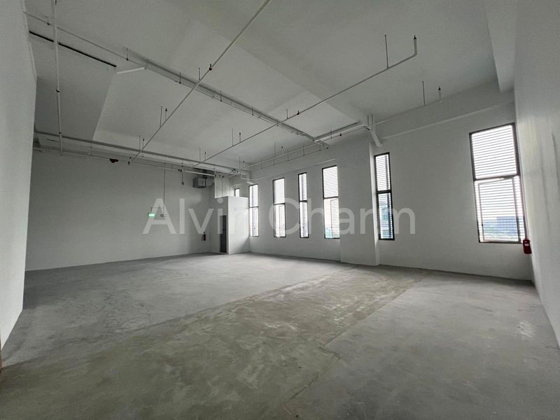Factory / Workshop (B2) for Sale in Apex Foodworks - Image 2