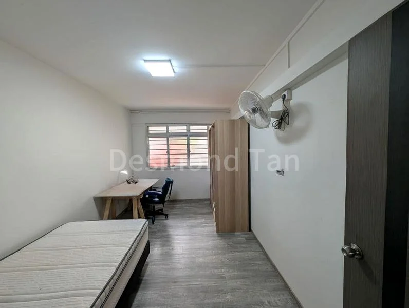 4 Room (4A) HDB for Sale in  549 Hougang Street 51 - Image 9