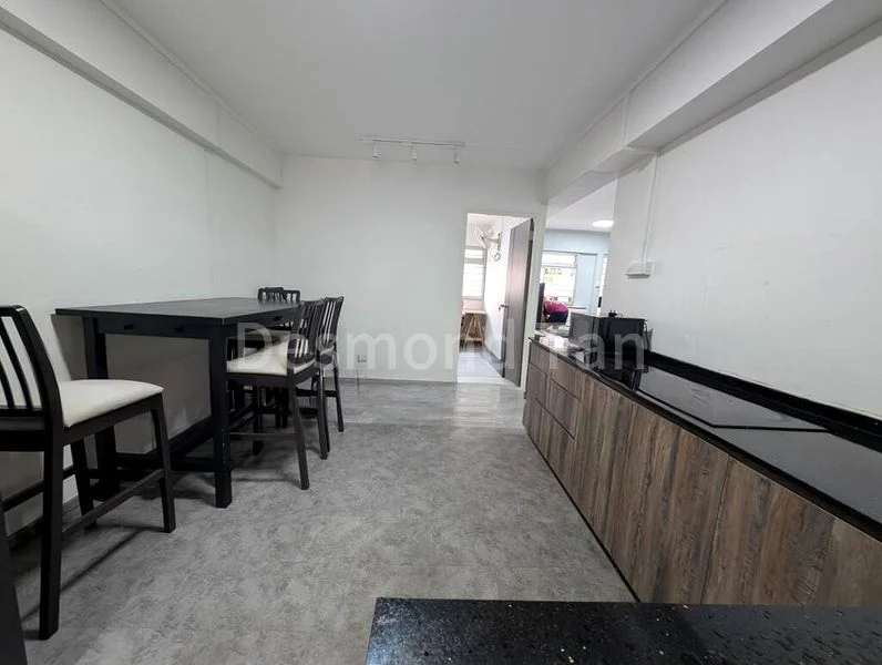 4 Room (4A) HDB for Sale in  549 Hougang Street 51 - Image 12