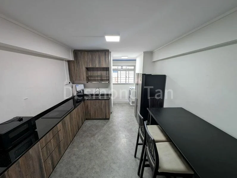 4 Room (4A) HDB for Sale in  549 Hougang Street 51 - Image 14