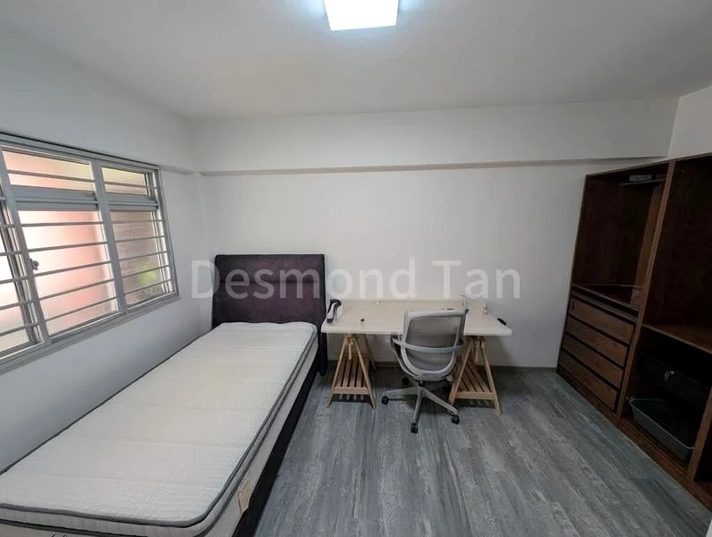 4 Room (4A) HDB for Sale in  549 Hougang Street 51 - Image 3