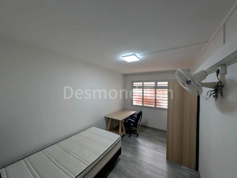 4 Room (4A) HDB for Sale in  549 Hougang Street 51 - Image 8
