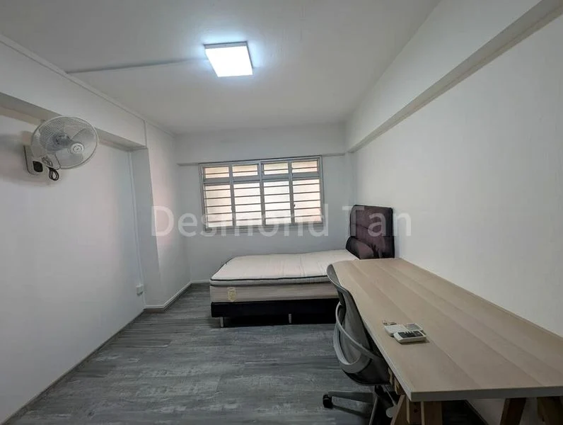 4 Room (4A) HDB for Sale in  549 Hougang Street 51 - Image 4