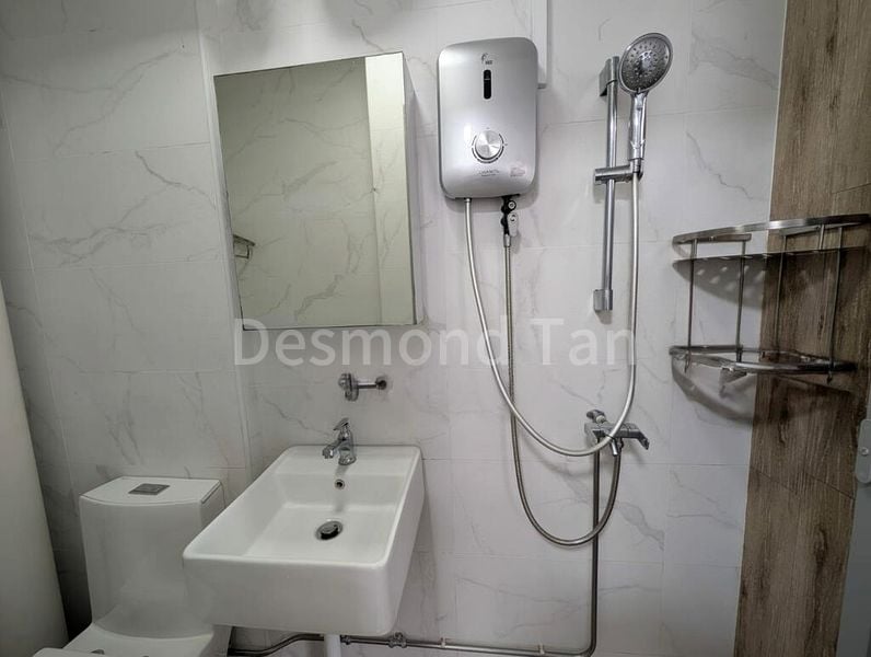 4 Room (4A) HDB for Sale in  549 Hougang Street 51 - Image 1