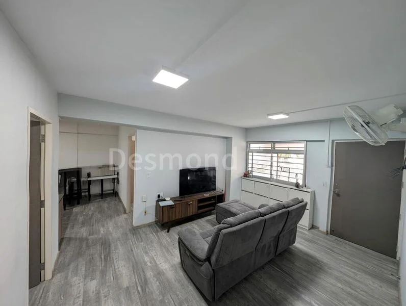 4 Room (4A) HDB for Sale in  549 Hougang Street 51 - Image 18