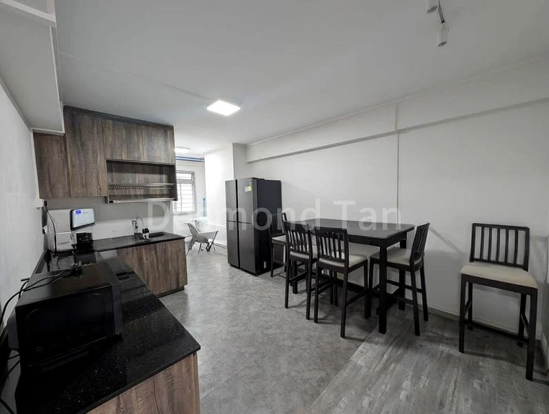 4 Room (4A) HDB for Sale in  549 Hougang Street 51 - Image 13