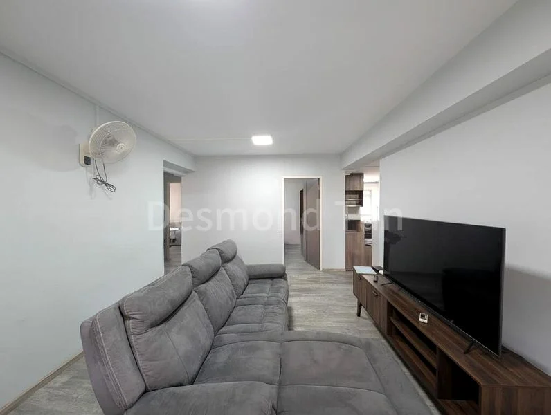 4 Room (4A) HDB for Sale in  549 Hougang Street 51 - Image 15
