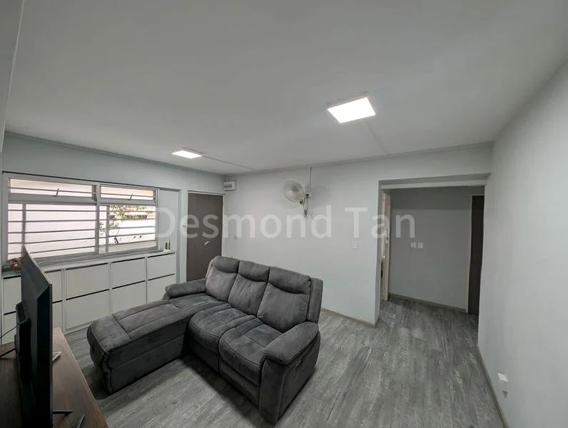 4 Room (4A) HDB for Sale in  549 Hougang Street 51 - Image 17