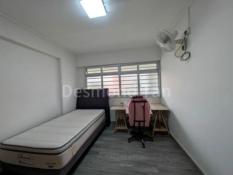 4 Room (4A) HDB for Sale in  549 Hougang Street 51 - Image 6