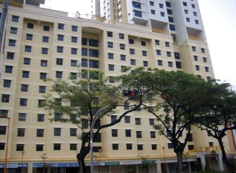 Shop / Shophouse for Rent: 79D Toa Payoh Central - Image 1