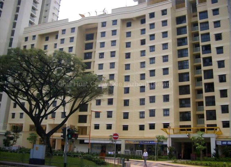 Shop / Shophouse for Rent: 79D Toa Payoh Central - Image 2