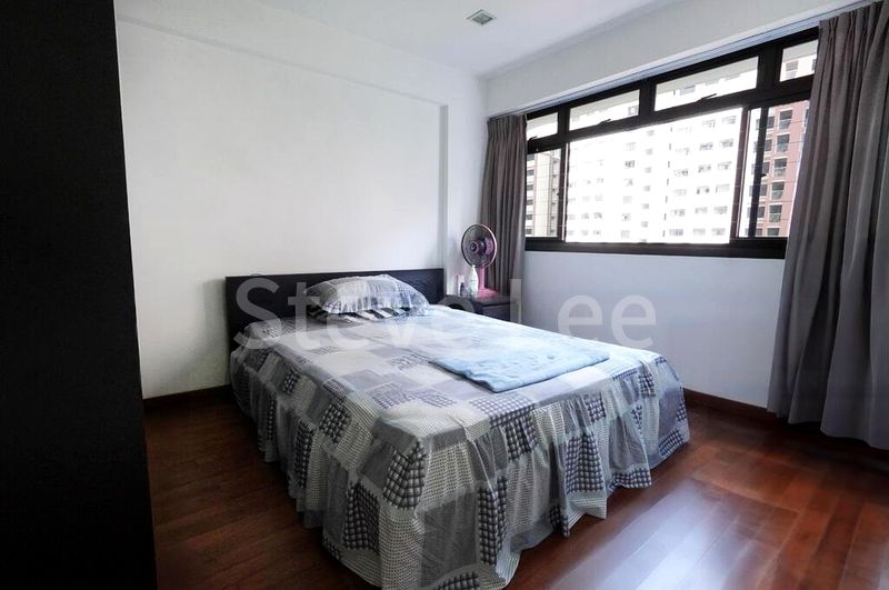 5 Room (5I) HDB for Sale in  985B Buangkok Crescent - Image 4