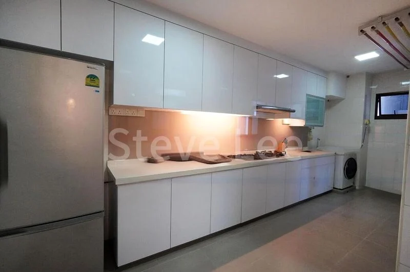 5 Room (5I) HDB for Sale in  985B Buangkok Crescent - Image 2