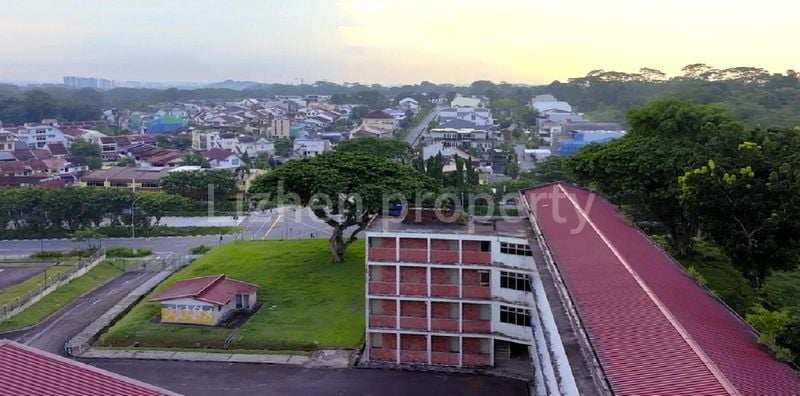 2 Bed Condo for Sale in  Springleaf Residence - Image 4