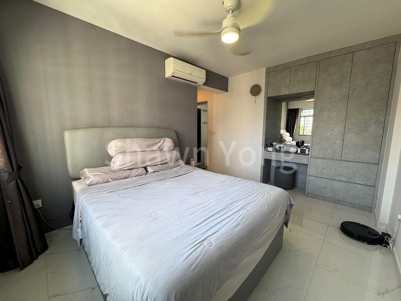 4 Room (4A) HDB for Sale in  188C Bedok North Street 4 - Image 5