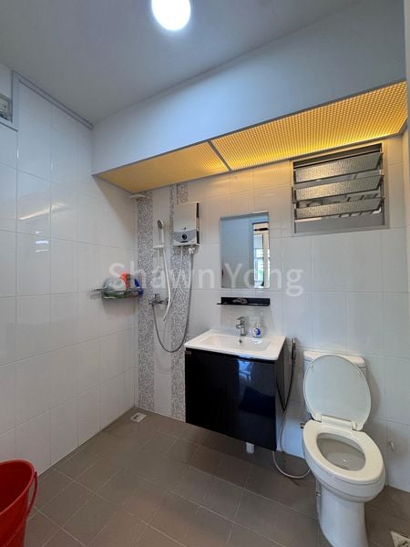 4 Room (4A) HDB for Sale in  188C Bedok North Street 4 - Image 10