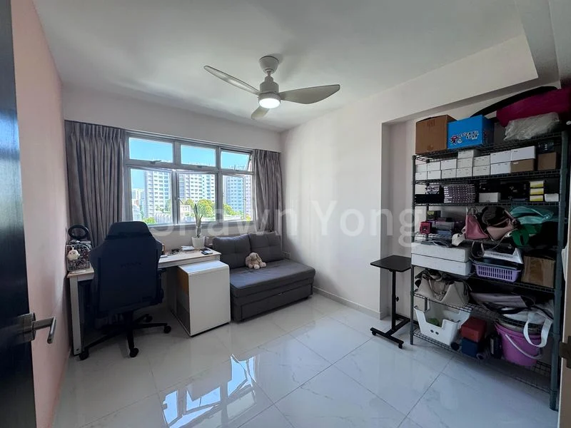 4 Room (4A) HDB for Sale in  188C Bedok North Street 4 - Image 7