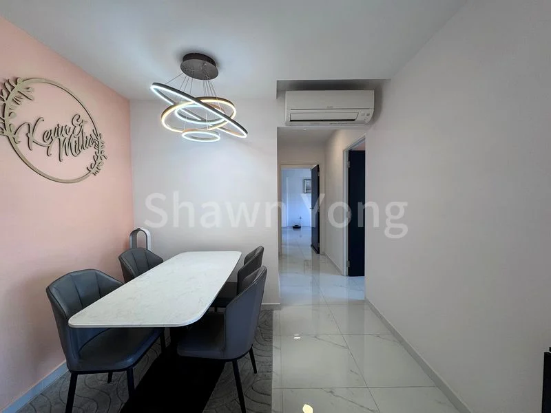 4 Room (4A) HDB for Sale in  188C Bedok North Street 4 - Image 3