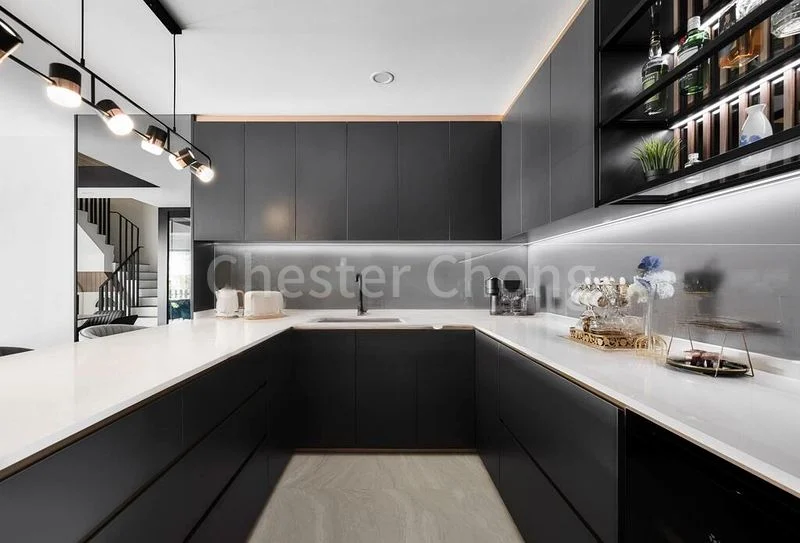 4 Bed Corner Terrace (Landed) for Sale in  Parry Park - Image 6