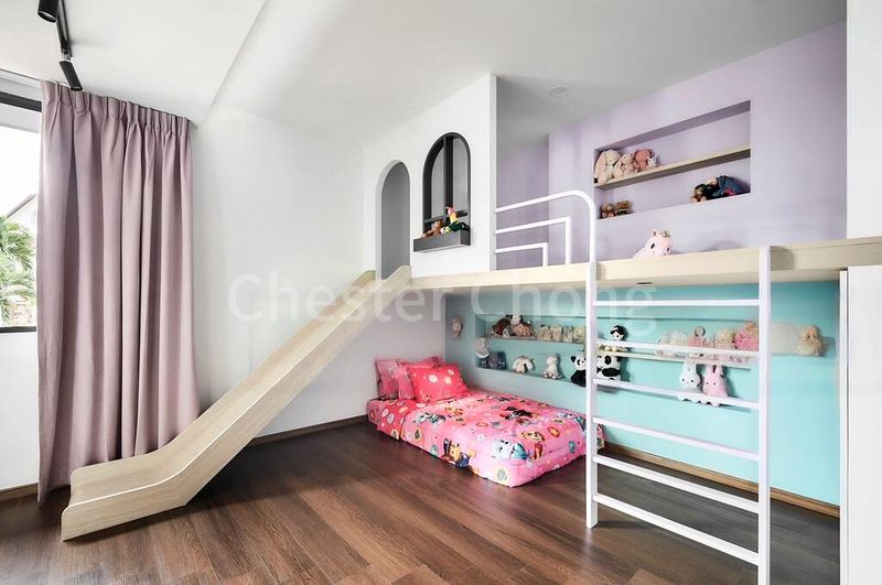 4 Bed Corner Terrace (Landed) for Sale in  Parry Park - Image 10