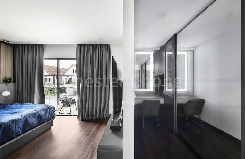 4 Bed Corner Terrace (Landed) for Sale in  Parry Park - Image 13