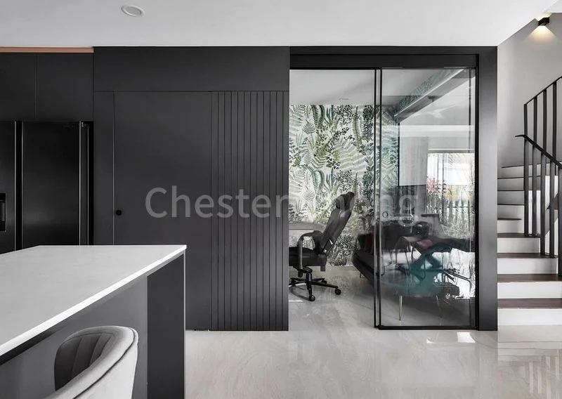 4 Bed Corner Terrace (Landed) for Sale in  Parry Park - Image 5