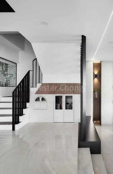 4 Bed Corner Terrace (Landed) for Sale in  Parry Park - Image 4