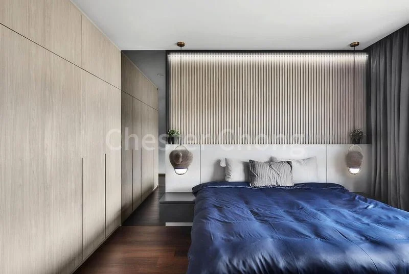 4 Bed Corner Terrace (Landed) for Sale in  Parry Park - Image 8