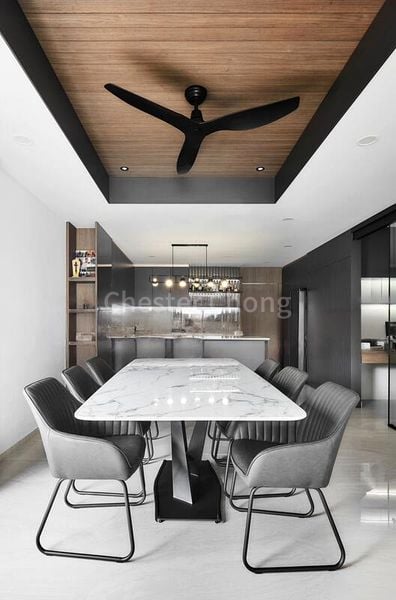 4 Bed Corner Terrace (Landed) for Sale in  Parry Park - Image 3