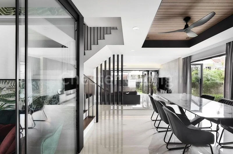 4 Bed Corner Terrace (Landed) for Sale in  Parry Park - Image 9