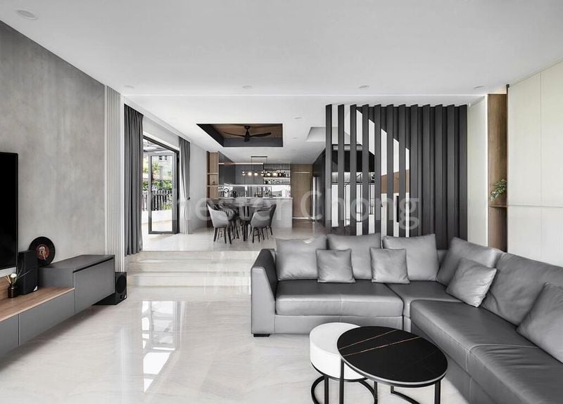 4 Bed Corner Terrace (Landed) for Sale in  Parry Park - Image 1