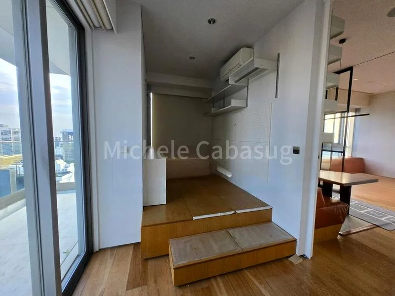 4 Bed Condo for Rent in  Skyline @ Orchard Boulevard - Image 11