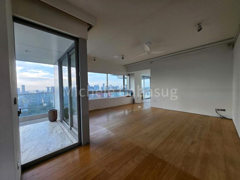 4 Bed Condo for Rent in  Skyline @ Orchard Boulevard - Image 15