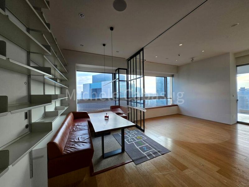 4 Bed Condo for Rent in  Skyline @ Orchard Boulevard - Image 5