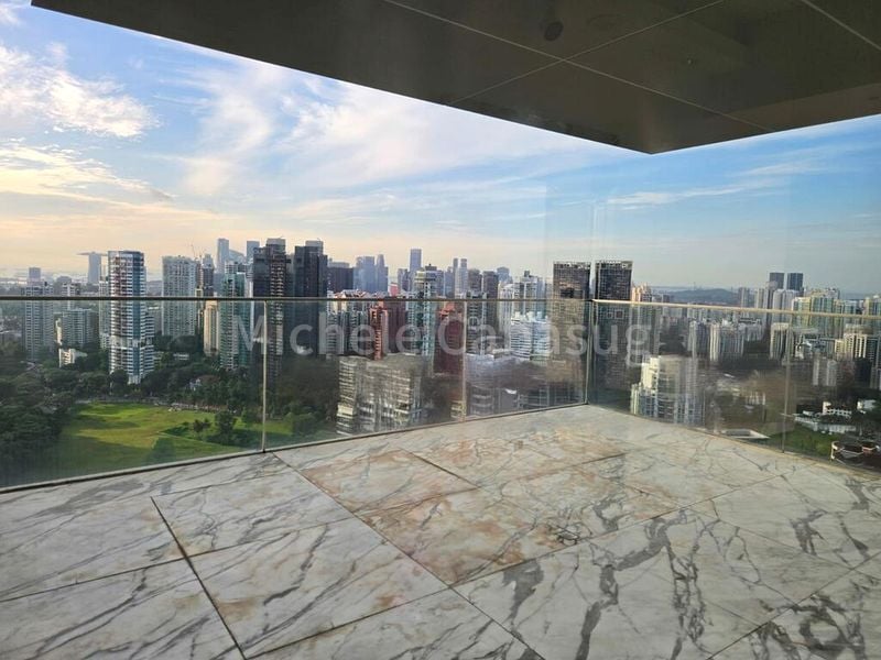 4 Bed Condo for Rent in  Skyline @ Orchard Boulevard - Image 19