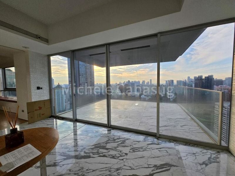 4 Bed Condo for Rent in  Skyline @ Orchard Boulevard - Image 16