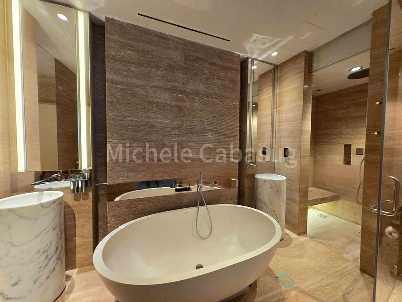 4 Bed Condo for Rent in  Skyline @ Orchard Boulevard - Image 2