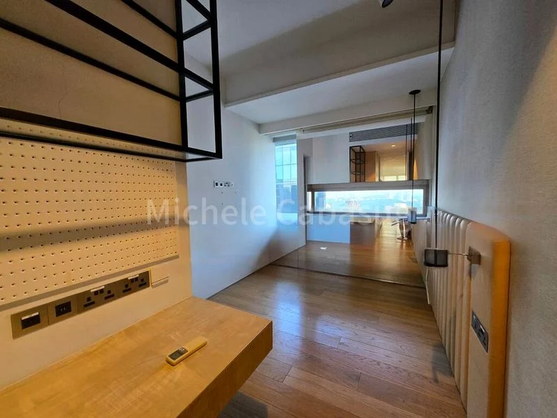 4 Bed Condo for Rent in  Skyline @ Orchard Boulevard - Image 4