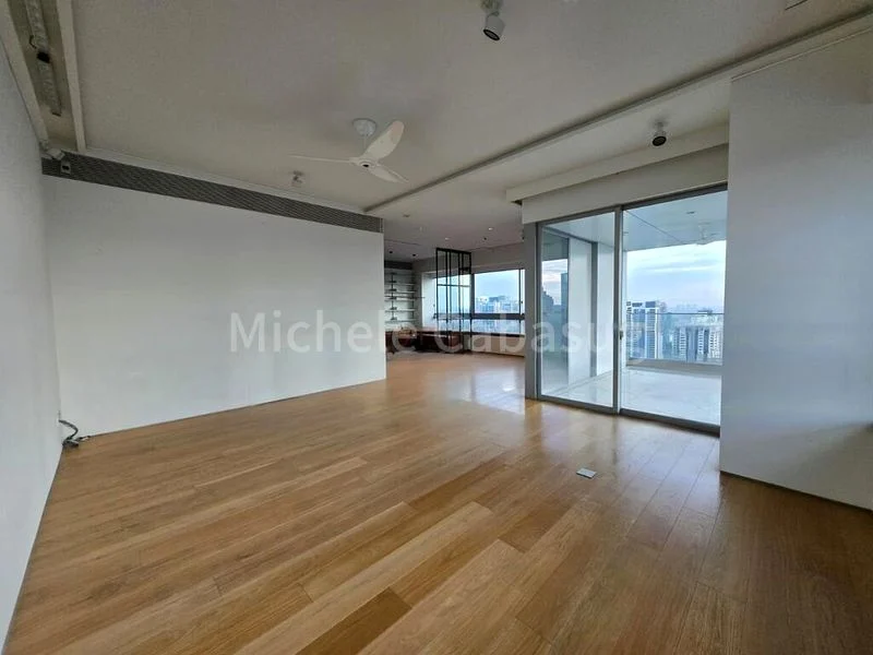 4 Bed Condo for Rent in  Skyline @ Orchard Boulevard - Image 9
