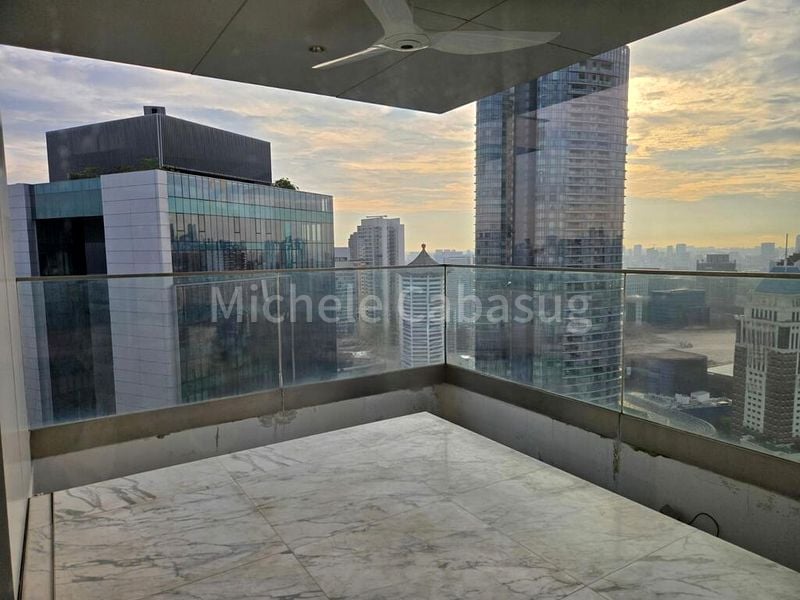 4 Bed Condo for Rent in  Skyline @ Orchard Boulevard - Image 18
