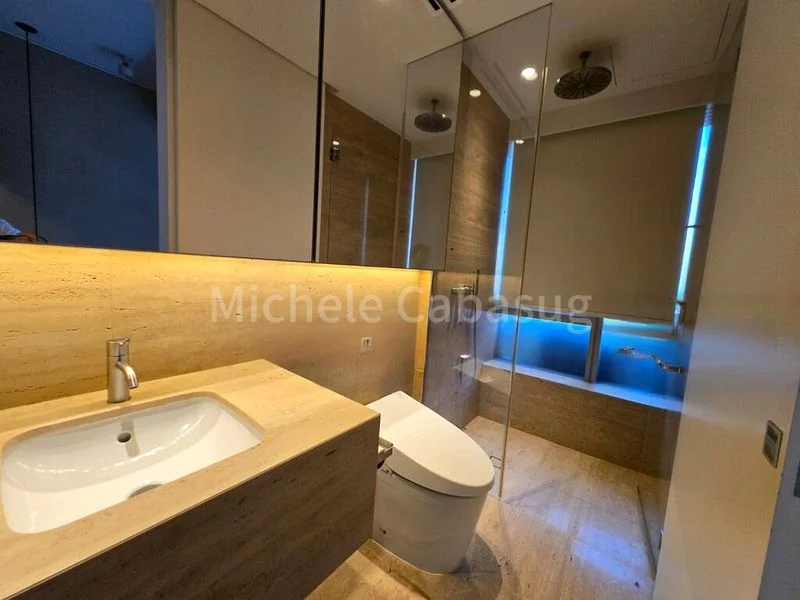 4 Bed Condo for Rent in  Skyline @ Orchard Boulevard - Image 3