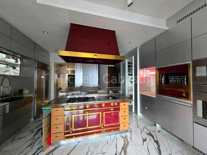 4 Bed Condo for Rent in  Skyline @ Orchard Boulevard - Image 10