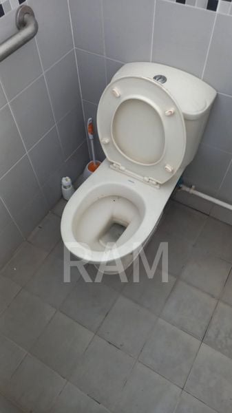 Master Room (HDB) for Rent in 719 Yishun Street 71 - Image 5