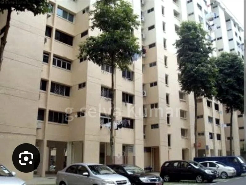 Common Room (HDB) for Rent in  805 Yishun Ring Road - Image 3